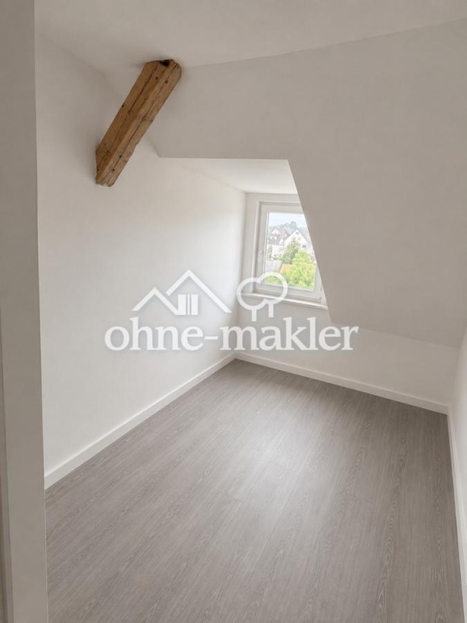 Büro/WG Zimmer (visualisiert)