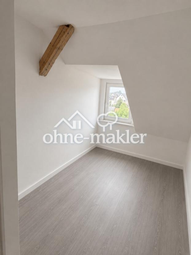 Büro/WG Zimmer (visualisiert)