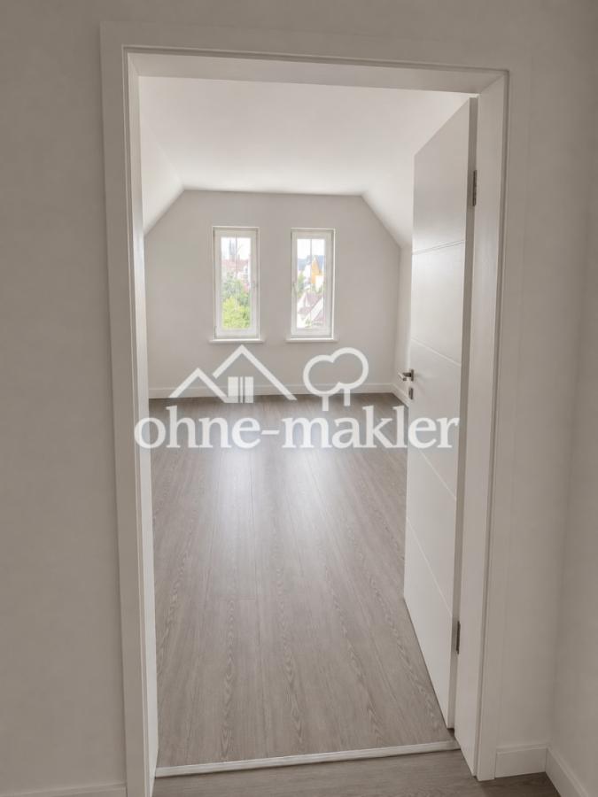 Wohn-/WG Zimmer (visualisiert)