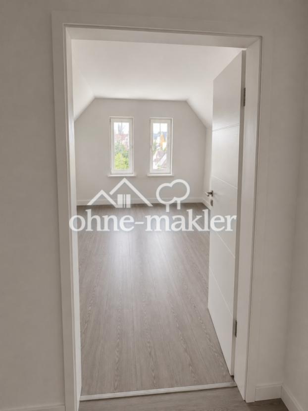 Wohn-/WG Zimmer (visualisiert)