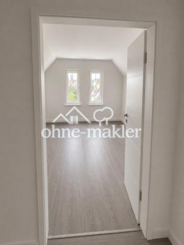Wohn-/WG Zimmer (visualisiert)