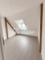 Schlaf/WG Zimmer (visualisiert