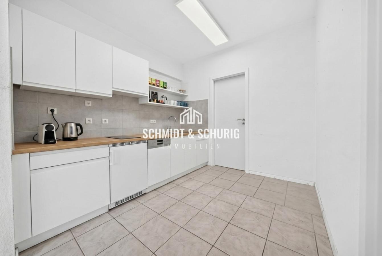 Küche - KI-generiert