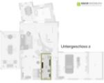 Untergeschoss 2