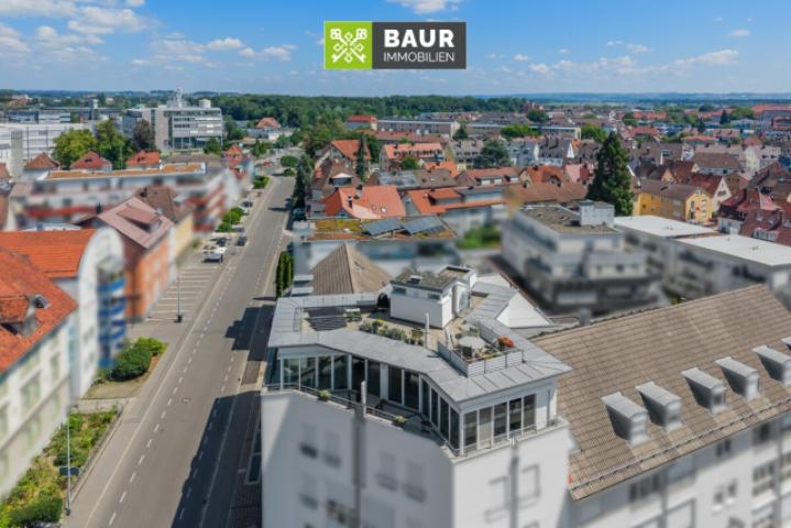Luftaufnahme