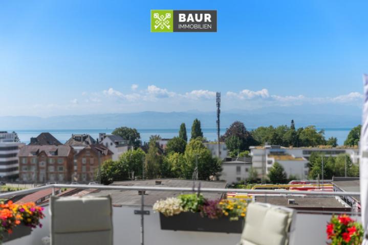 Aussicht