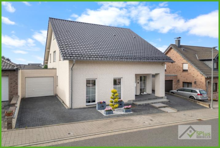 5Plus Immo Haus zum Kauf Langerwehe / Pier