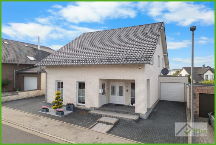 5Plus Immo Haus zum Kauf Langerwehe / Pier