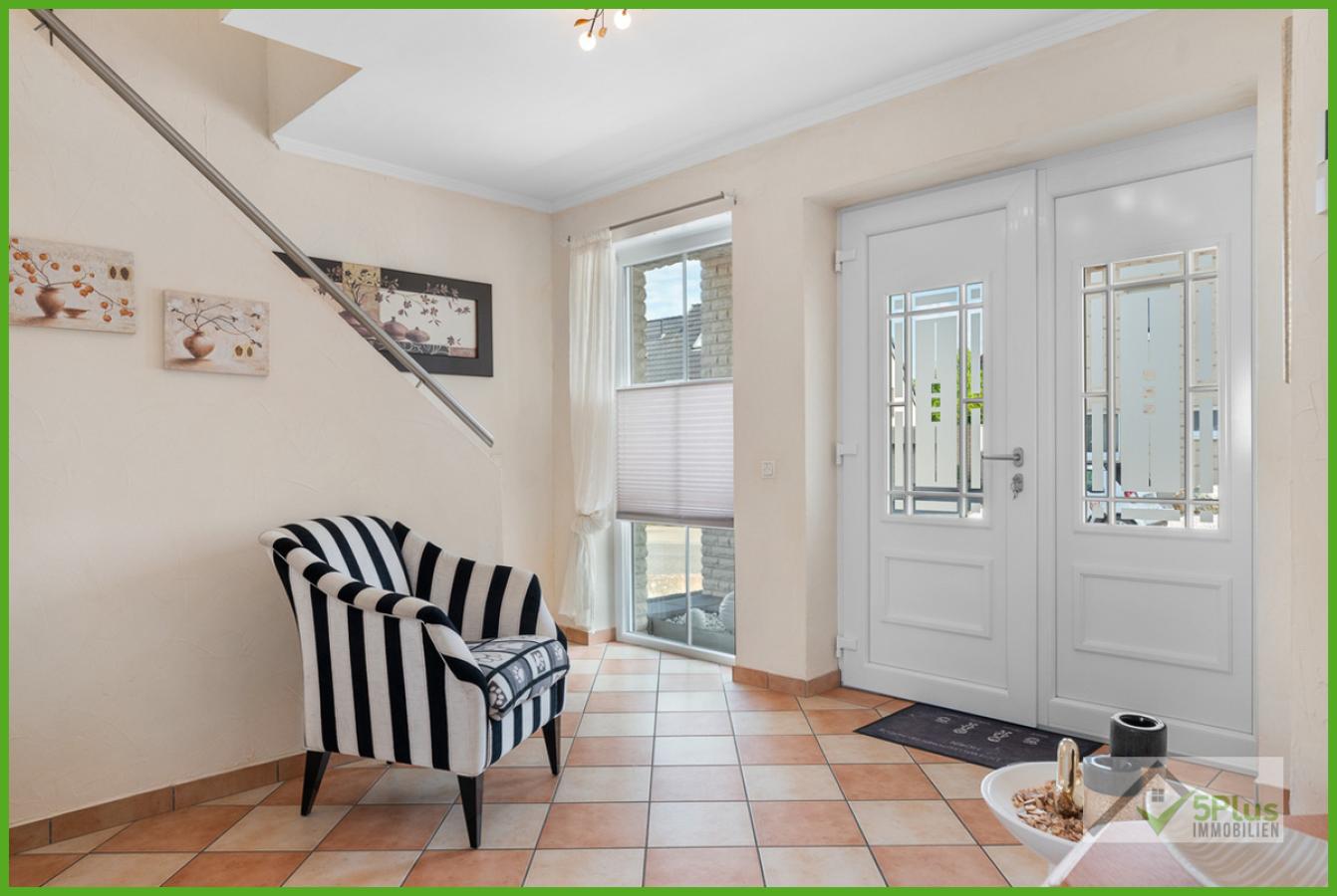 5Plus Immo Haus zum Kauf Langerwehe / Pier