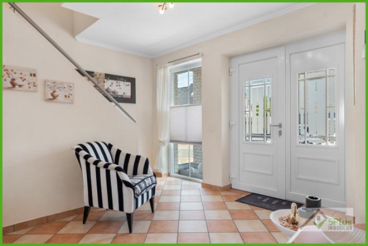 5Plus Immo Haus zum Kauf Langerwehe / Pier