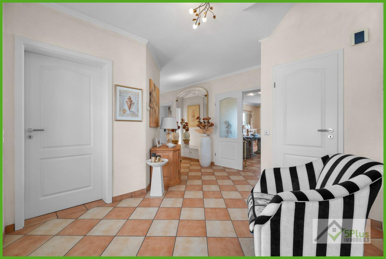 5Plus Immo Haus zum Kauf Langerwehe / Pier