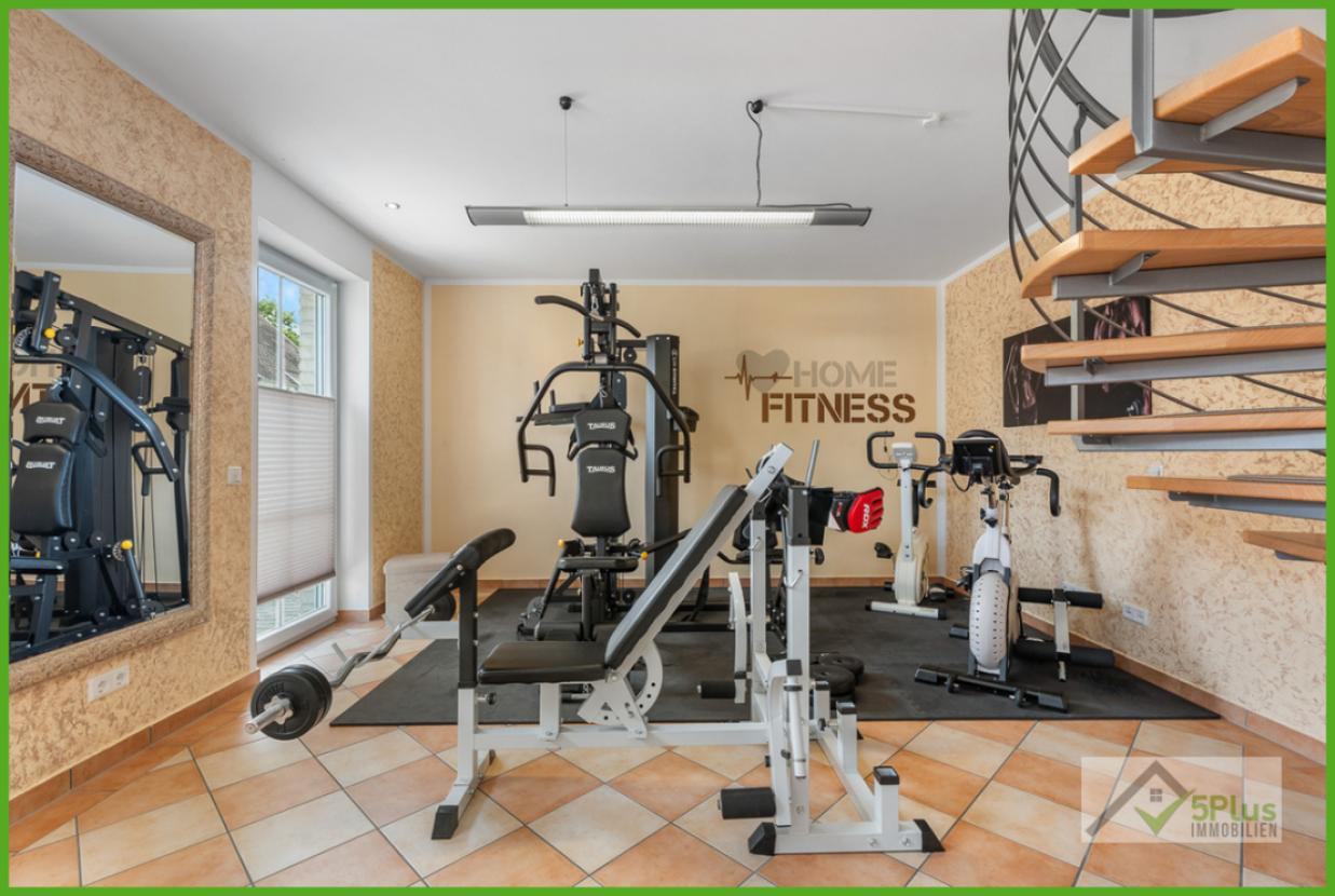 5Plus Immo Haus zum Kauf Langerwehe / Pier
