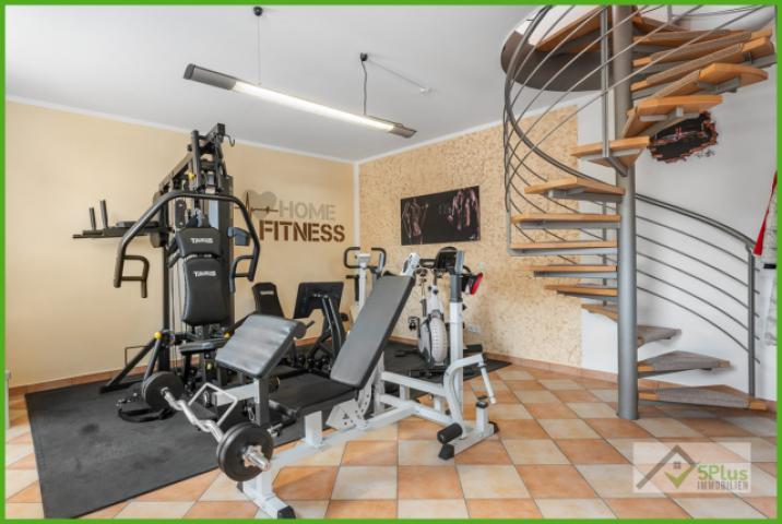 5Plus Immo Haus zum Kauf Langerwehe / Pier