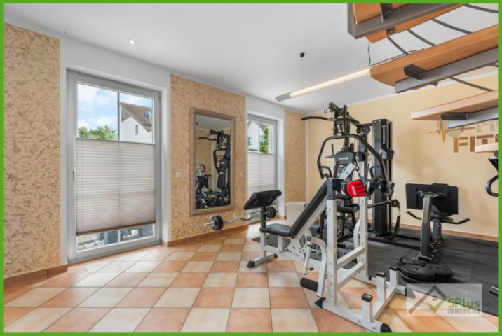 5Plus Immo Haus zum Kauf Langerwehe / Pier