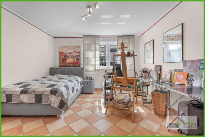 5Plus Immo Haus zum Kauf Langerwehe / Pier