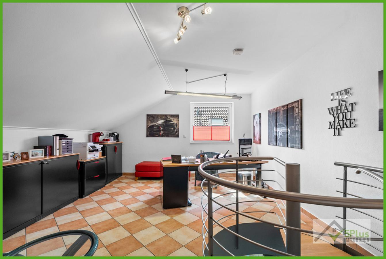 5Plus Immo Haus zum Kauf Langerwehe / Pier