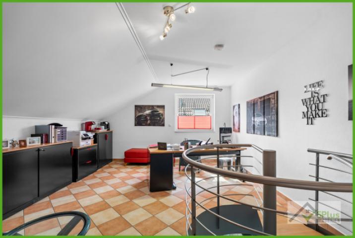 5Plus Immo Haus zum Kauf Langerwehe / Pier