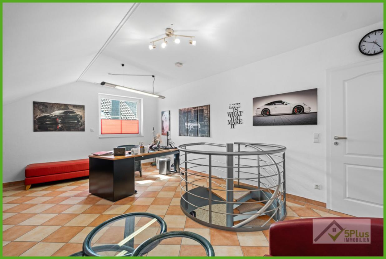 5Plus Immo Haus zum Kauf Langerwehe / Pier