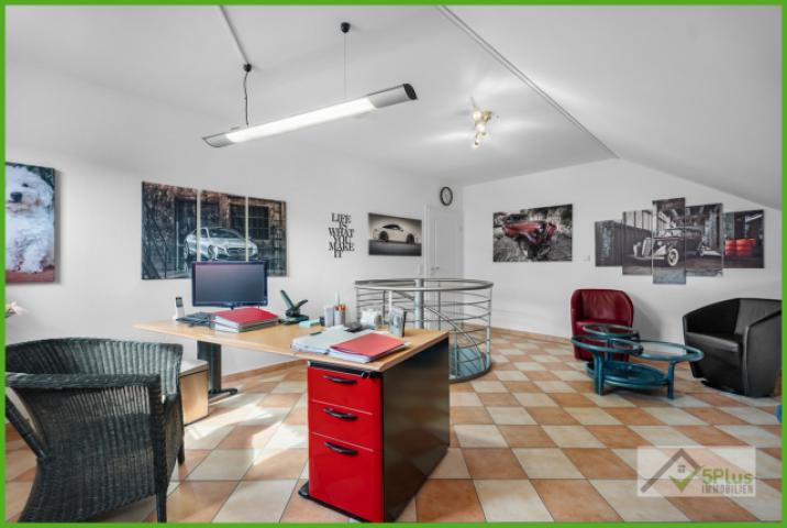 5Plus Immo Haus zum Kauf Langerwehe / Pier