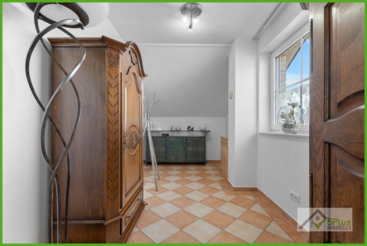 5Plus Immo Haus zum Kauf Langerwehe / Pier