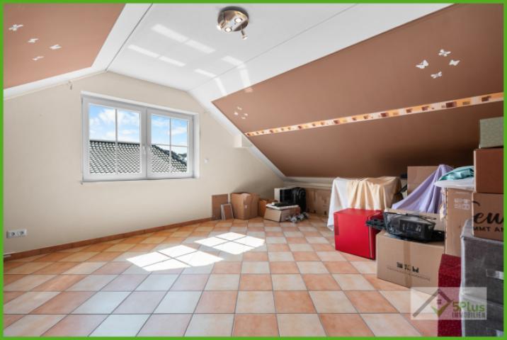 5Plus Immo Haus zum Kauf Langerwehe / Pier