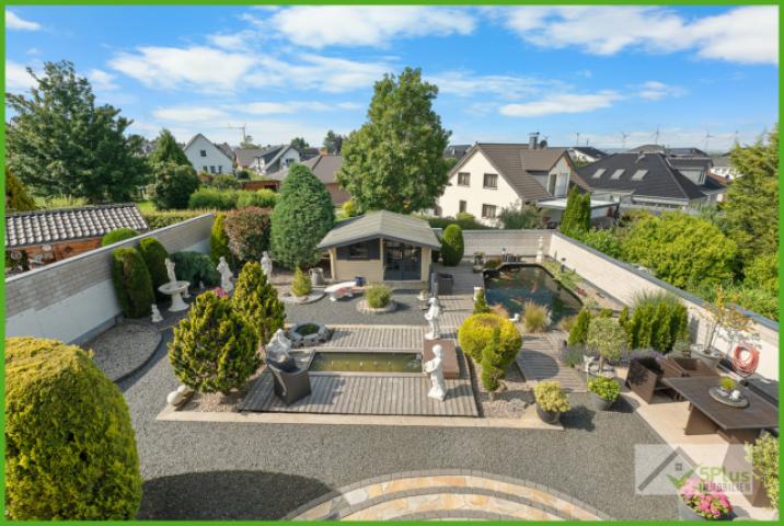 5Plus Immo Haus zum Kauf Langerwehe / Pier
