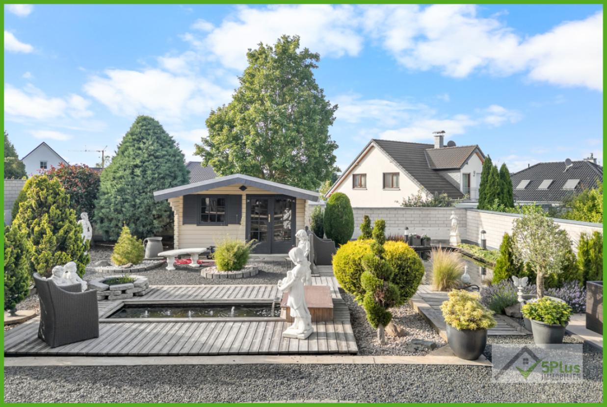 5Plus Immo Haus zum Kauf Langerwehe / Pier