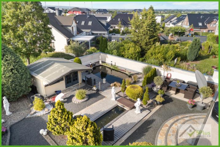 5Plus Immo Haus zum Kauf Langerwehe / Pier
