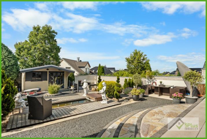 5Plus Immo Haus zum Kauf Langerwehe / Pier