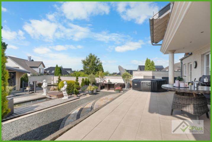 5Plus Immo Haus zum Kauf Langerwehe / Pier