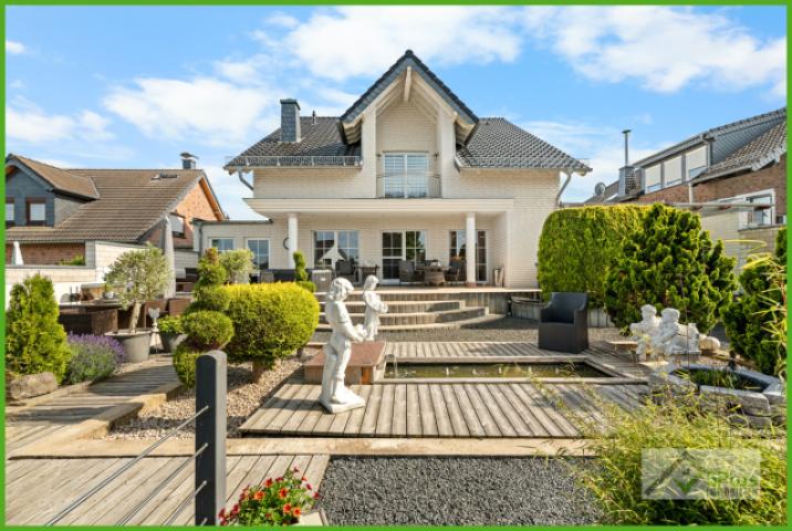 5Plus Immo Haus zum Kauf Langerwehe / Pier