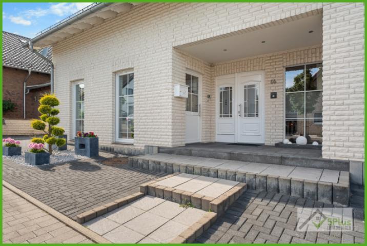 5Plus Immo Haus zum Kauf Langerwehe / Pier