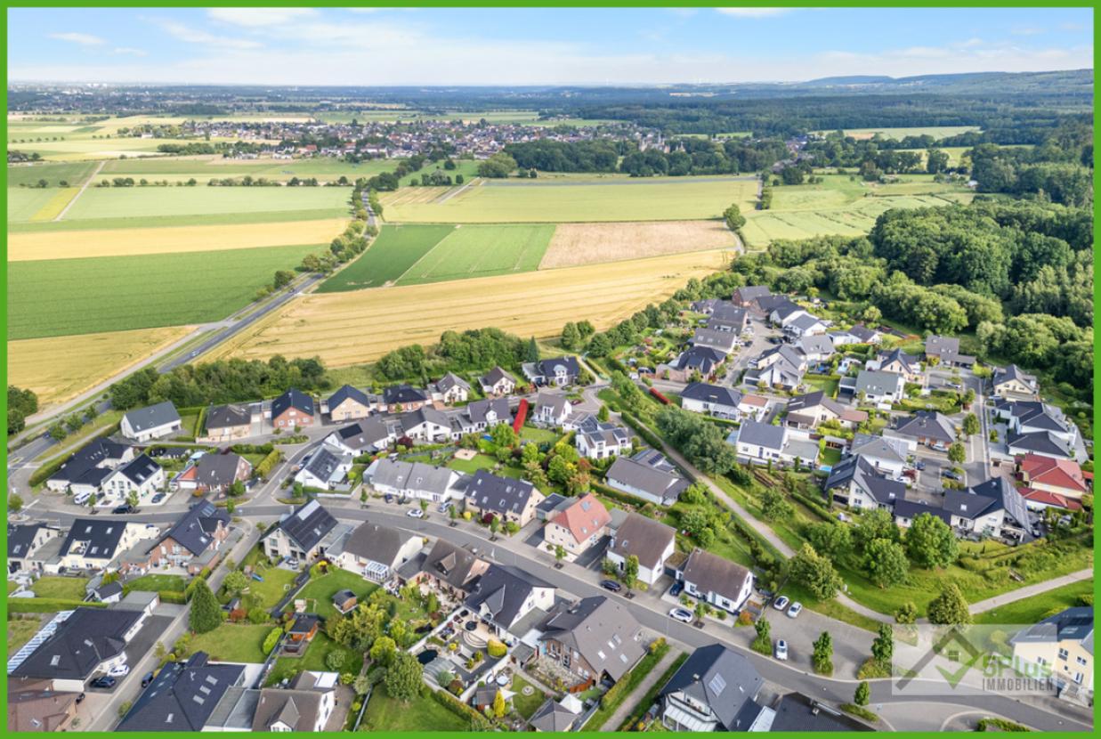 5Plus Immo Haus zum Kauf Langerwehe / Pier