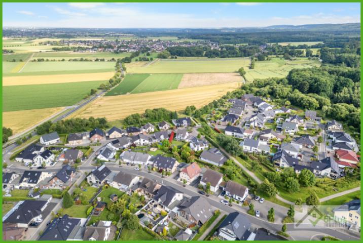 5Plus Immo Haus zum Kauf Langerwehe / Pier