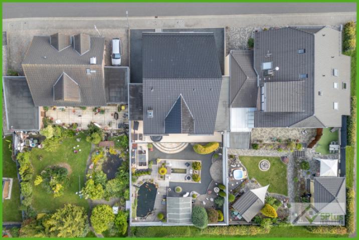 5Plus Immo Haus zum Kauf Langerwehe / Pier