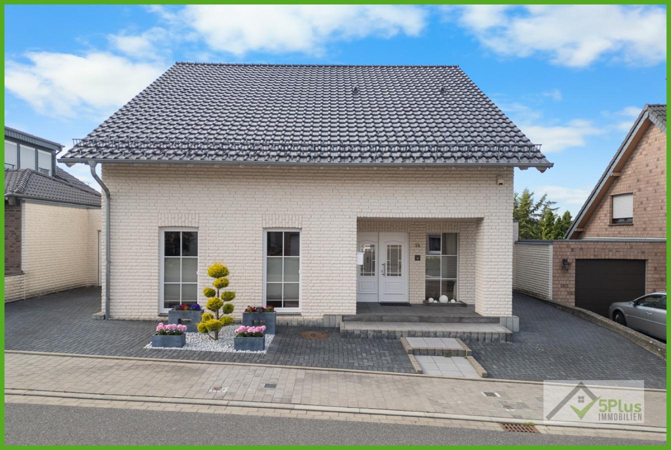 5Plus Immo Haus zum Kauf Langerwehe / Pier