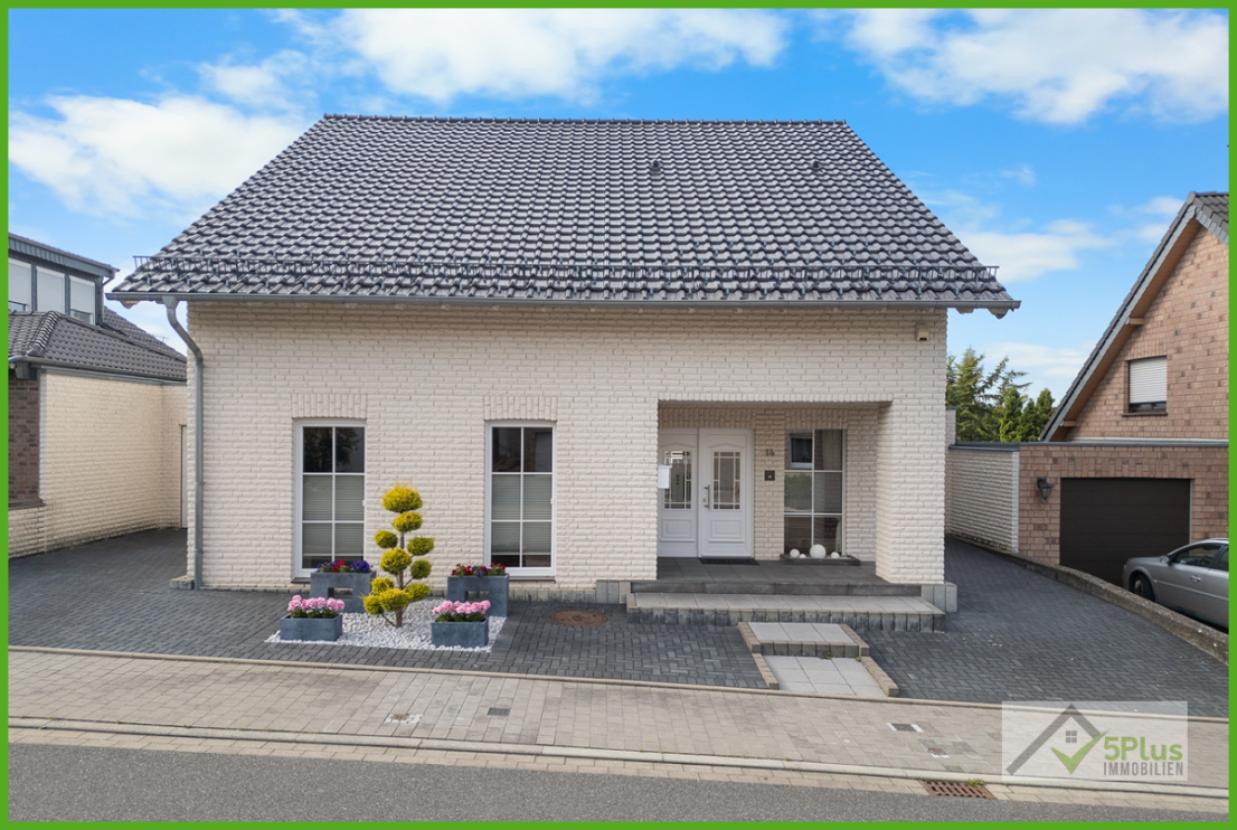 5Plus Immo Haus zum Kauf Langerwehe / Pier