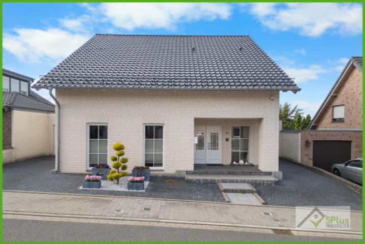 5Plus Immo Haus zum Kauf Langerwehe / Pier