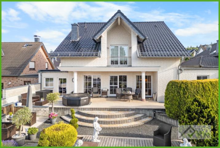 5Plus Immo Haus zum Kauf Langerwehe / Pier