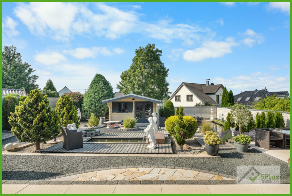 5Plus Immo Haus zum Kauf Langerwehe / Pier