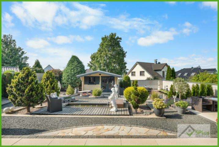5Plus Immo Haus zum Kauf Langerwehe / Pier