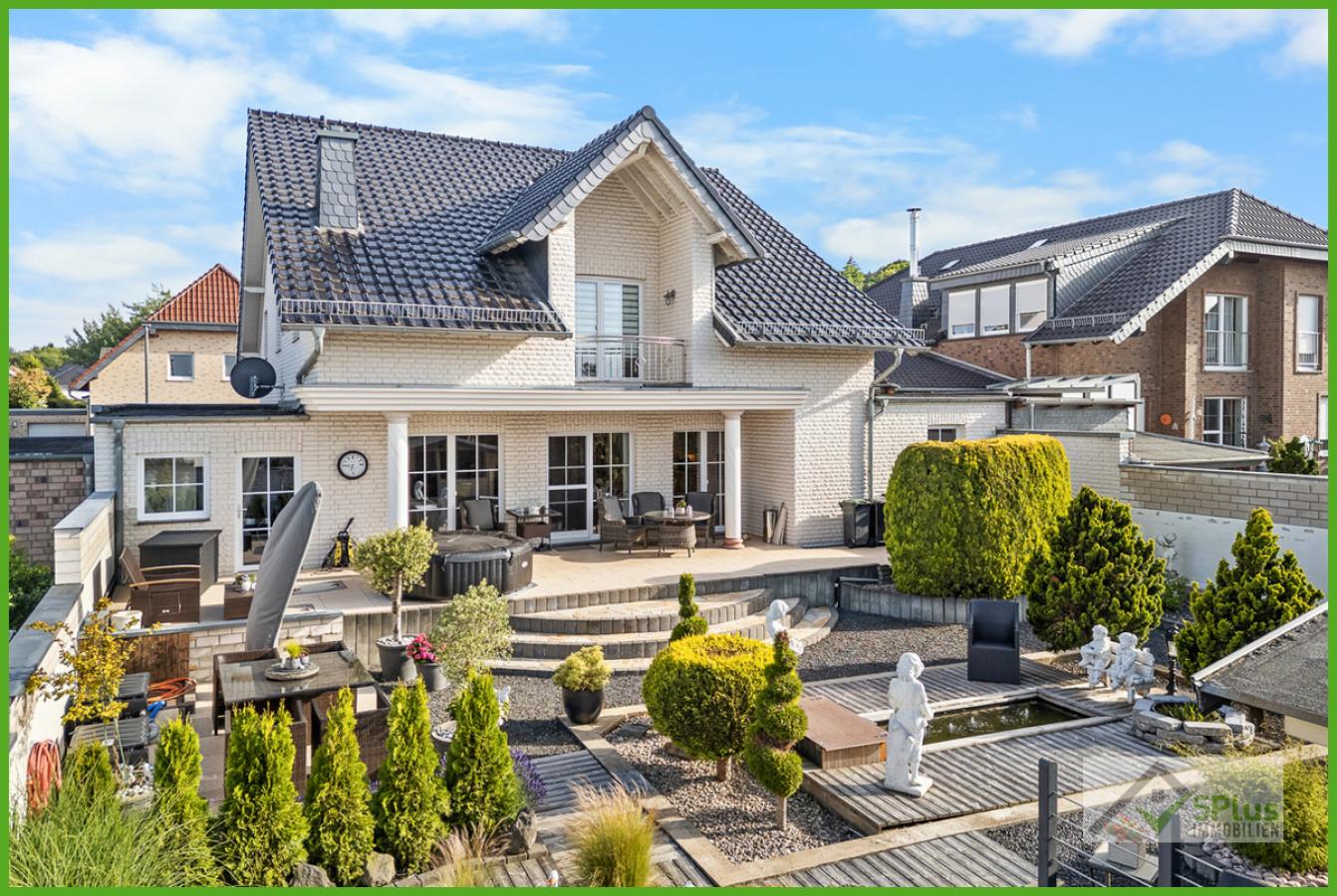 5Plus Immo Haus zum Kauf Langerwehe / Pier