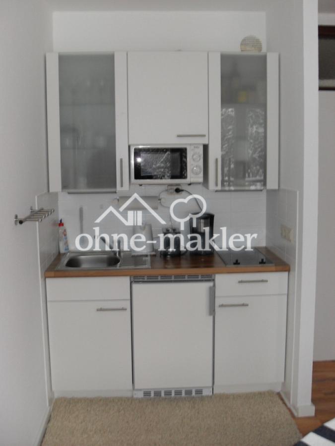 Kühlschrank mit Gefrierfach