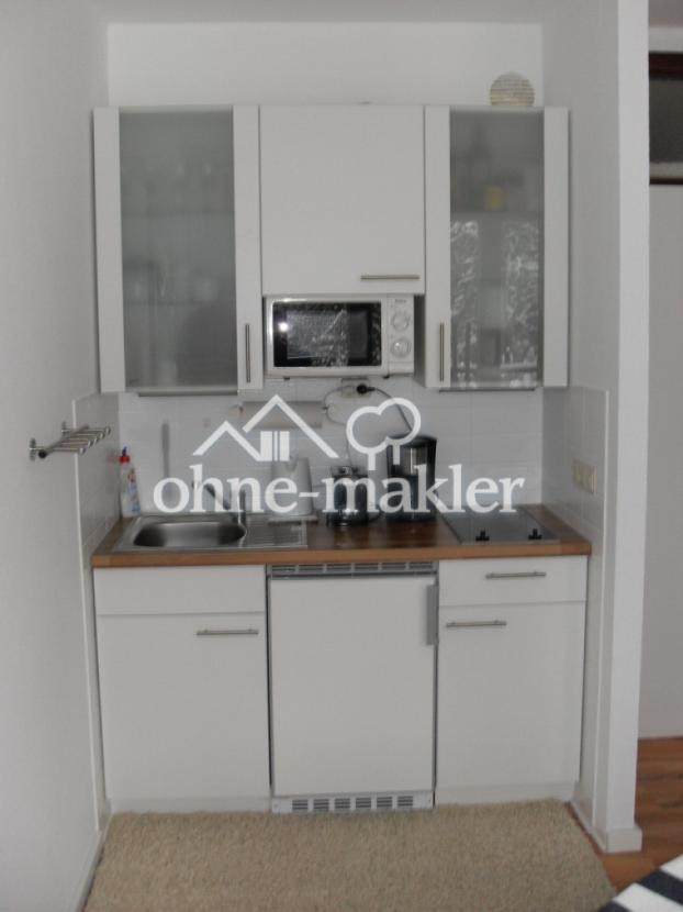 Kühlschrank mit Gefrierfach
