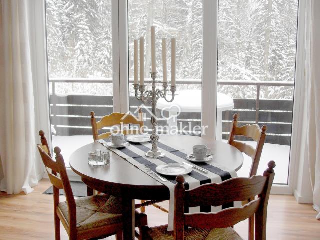 Winterstimmung