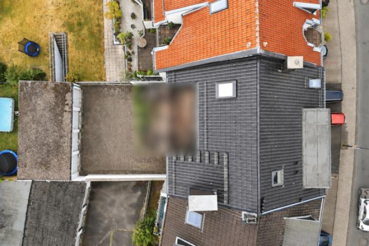 Vogelperspektive