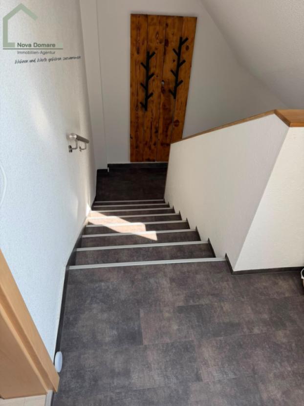 Treppe