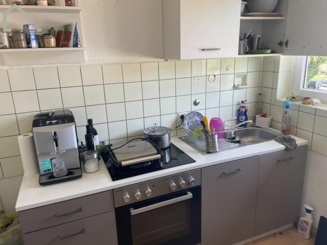 Küche Wohnung OG