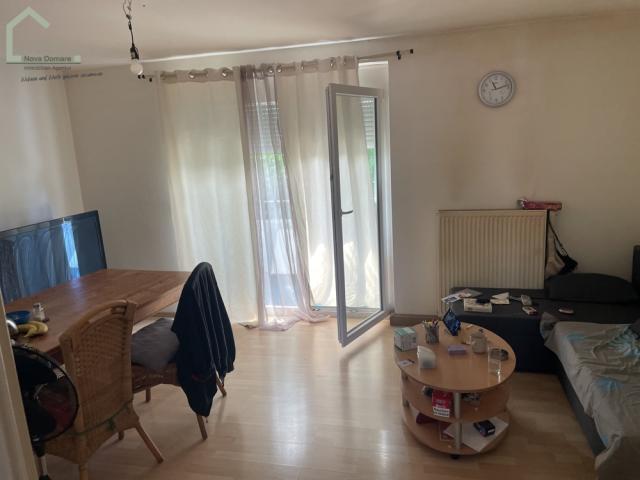 Wohnzimmer Wohnung OG