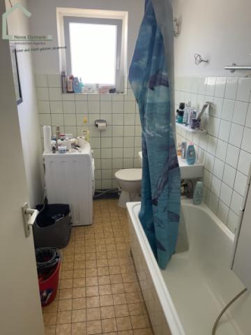 Badezimmer Wohnung OG